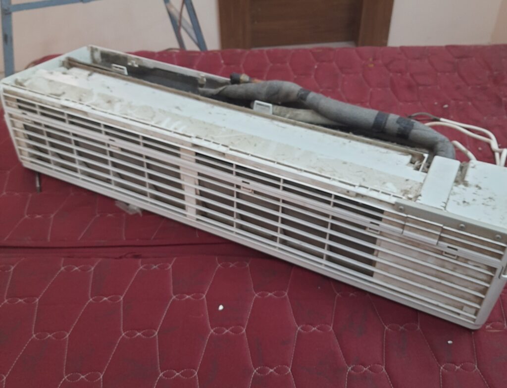 ac service in ajmer