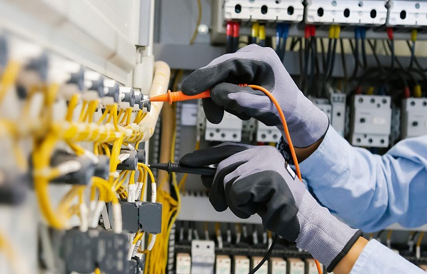 WIRING