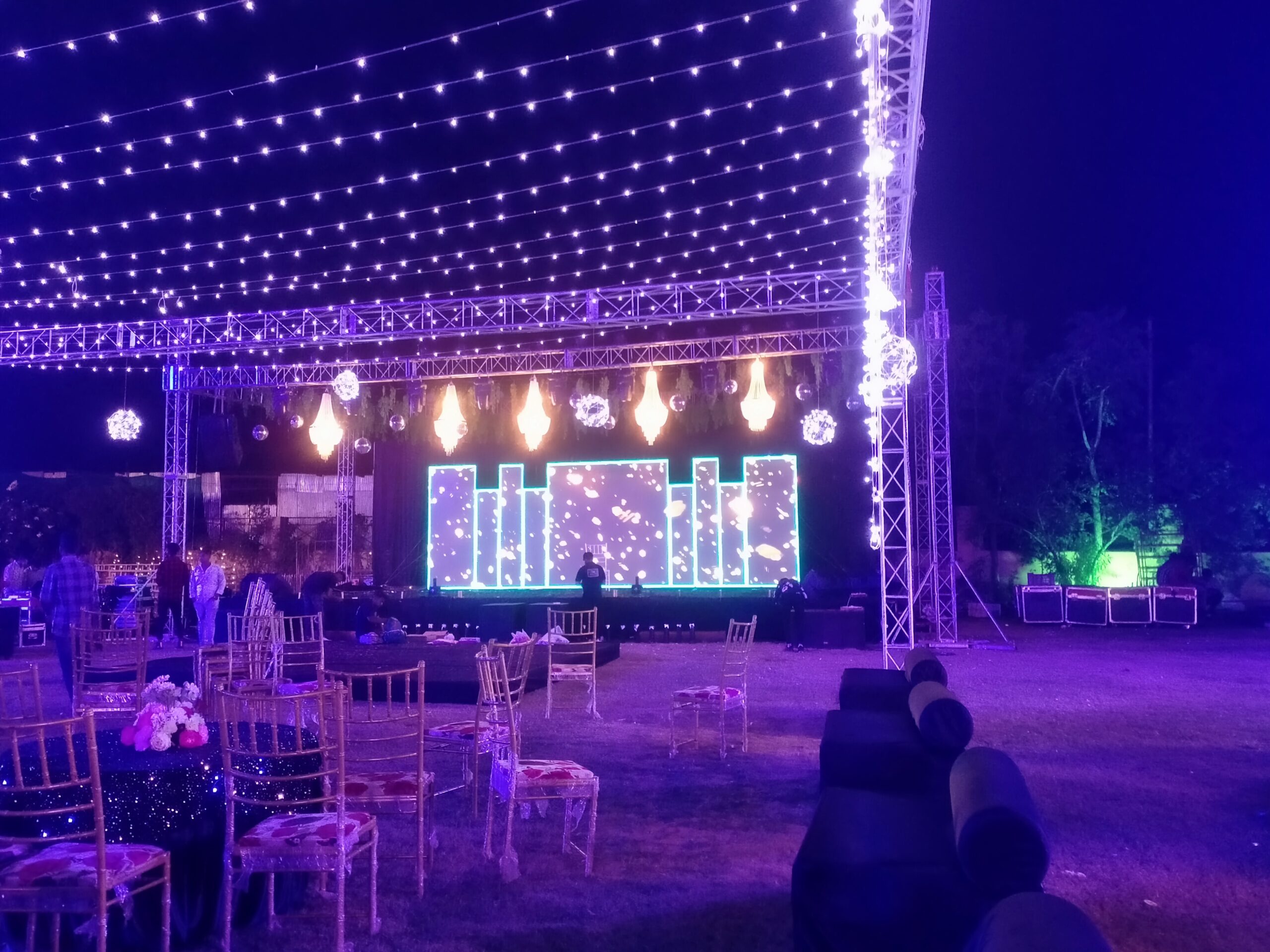 Event Planner​ inajmer