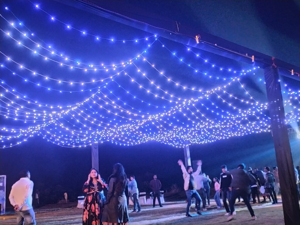 decoration in ajmer