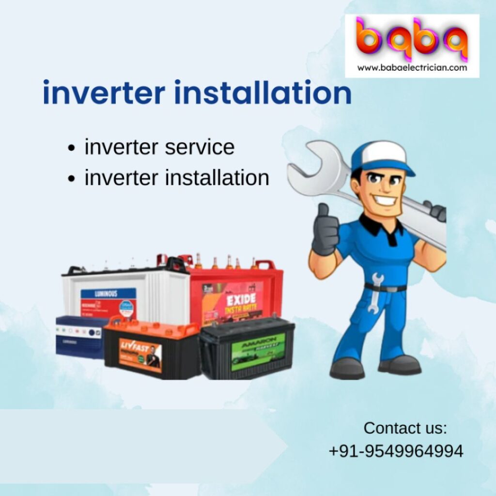 baba electrician