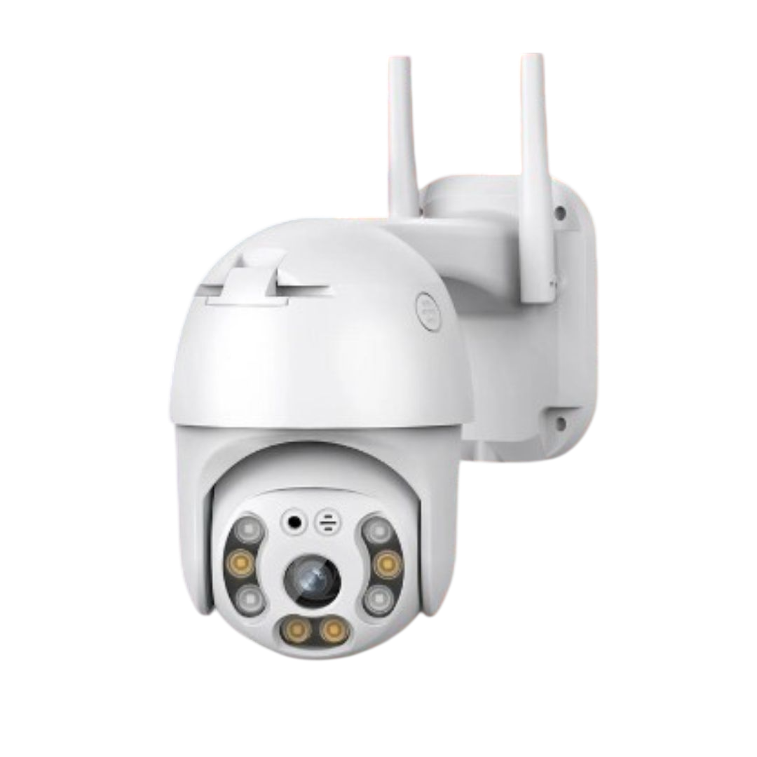 WiFi Camera Outdoor 