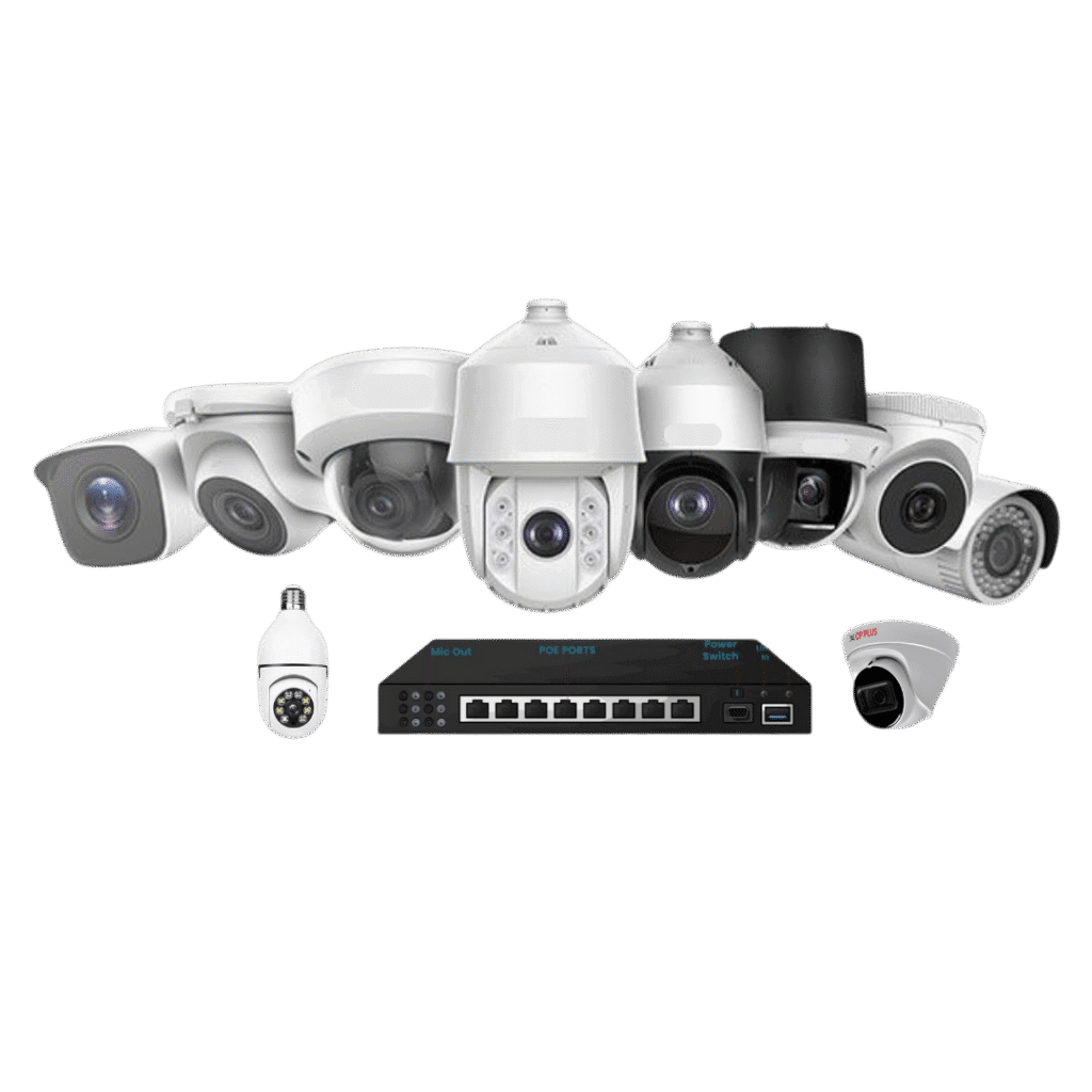 cctv installation in ajmer