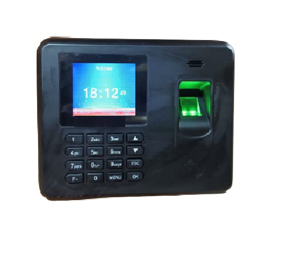 CCTV and Fingerprint Attendance Machine Installation in Ajmer