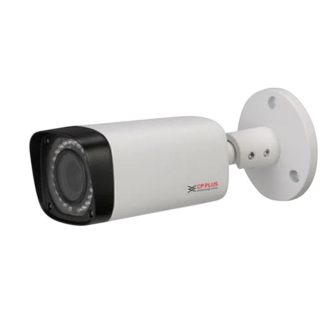 Bullet Camera