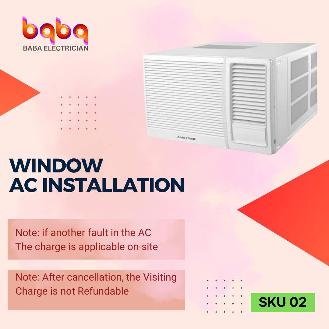 ac service and installation