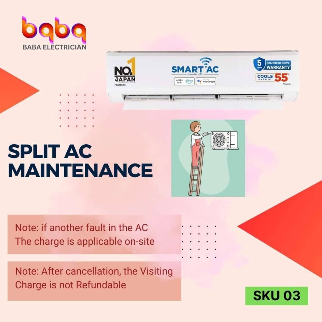 ac service and installation