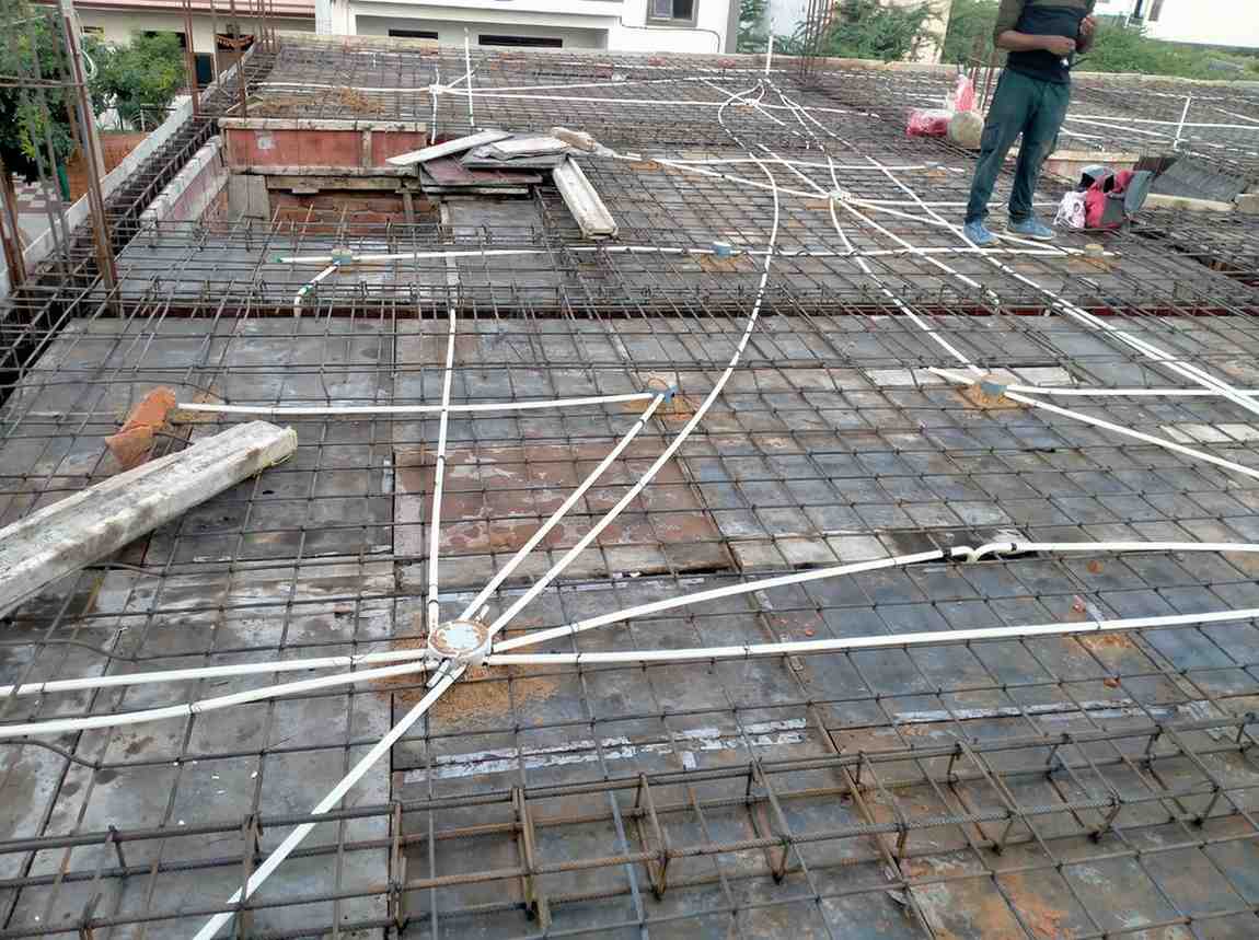 ac service baba electrician ajmer