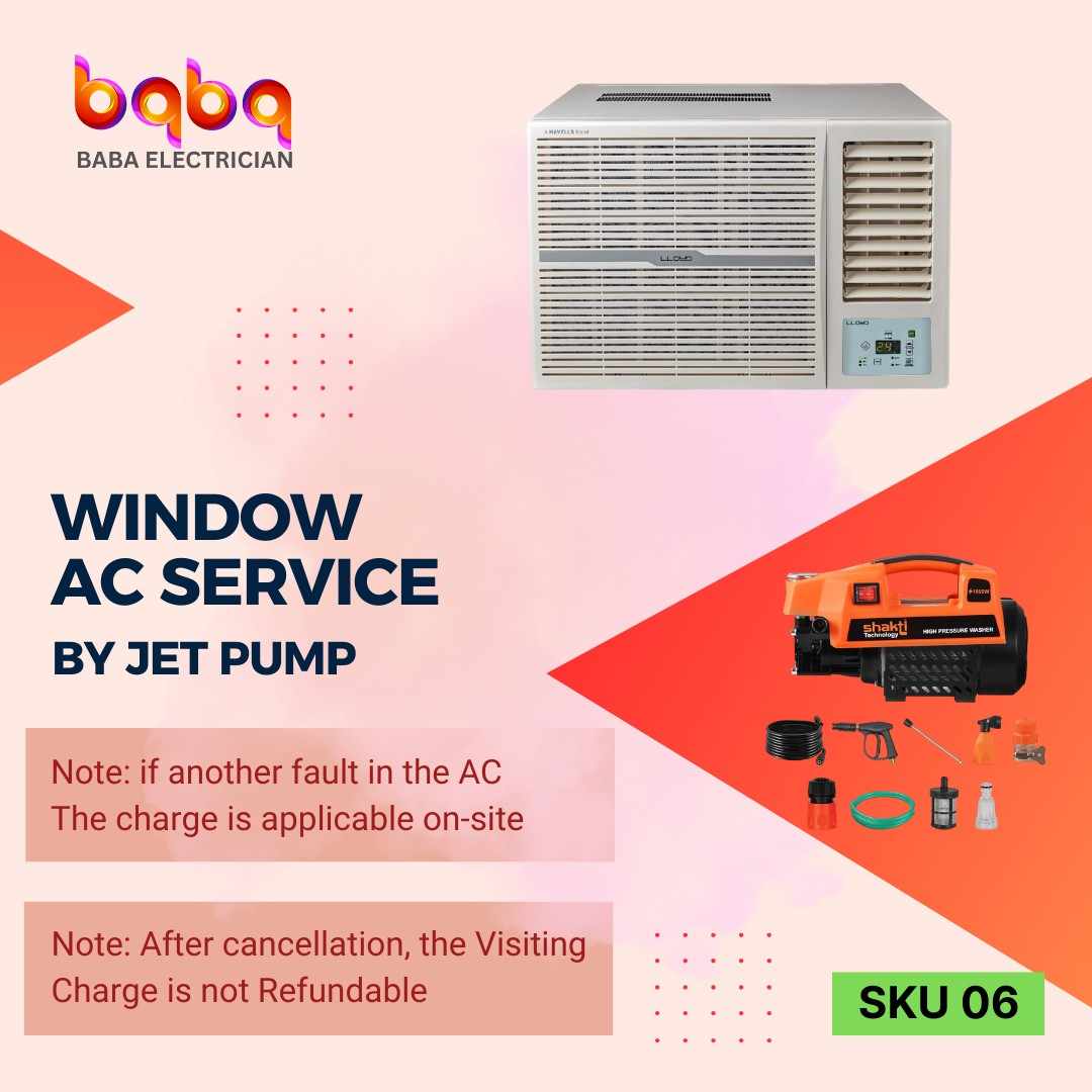 ac service and installation